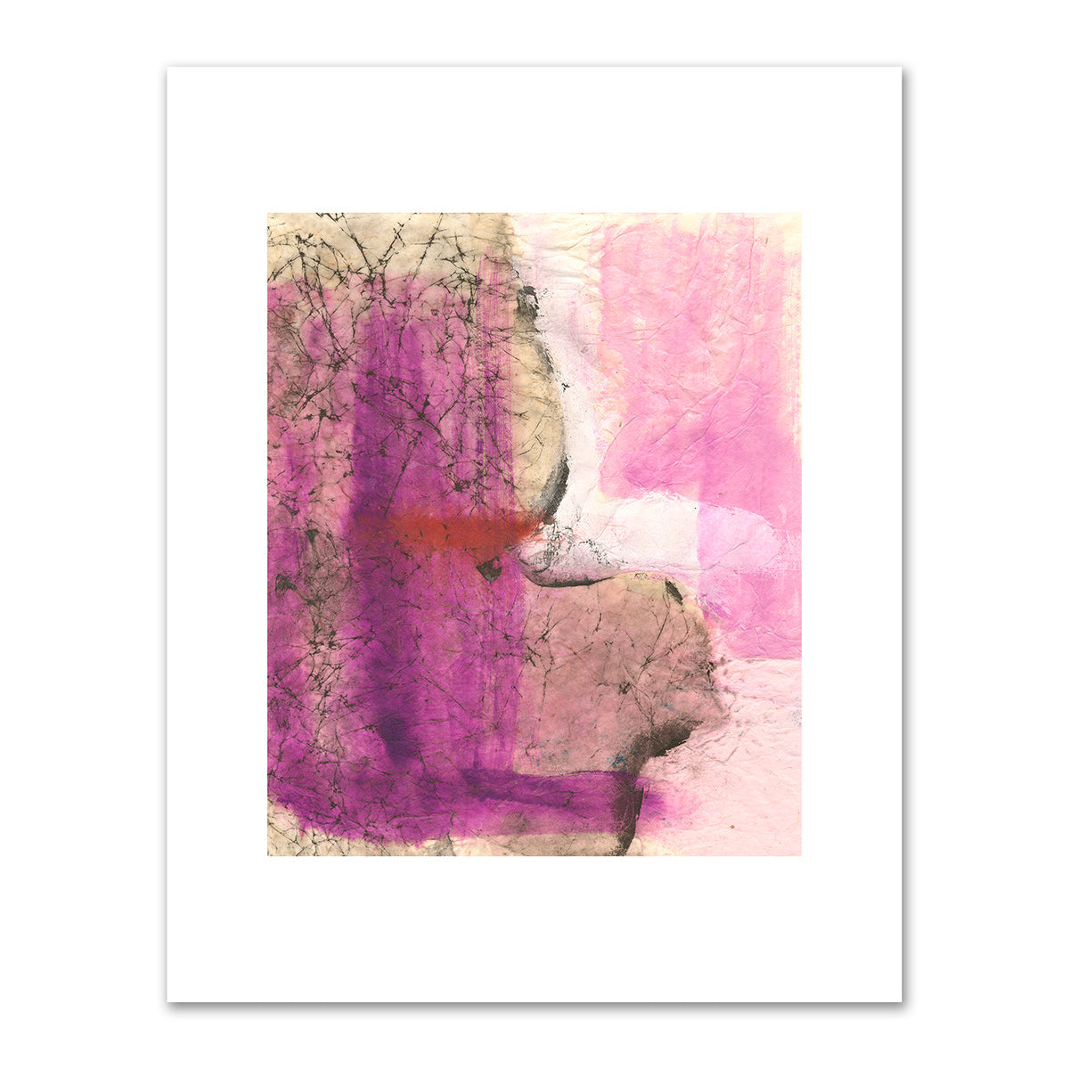 No. 8 by Michelle Oppenheimer