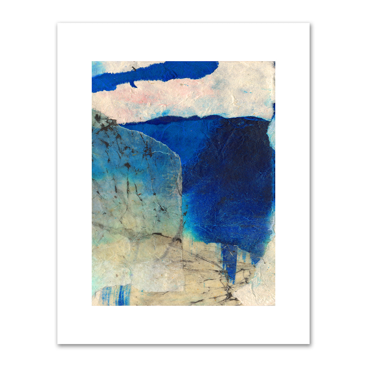 No. 18 by Michelle Oppenheimer