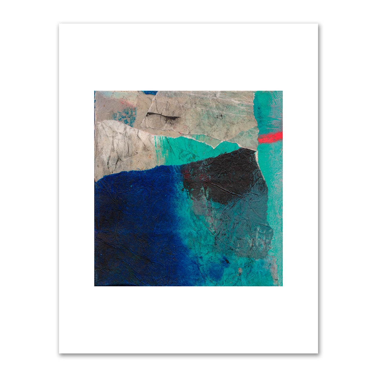 No. 108 by Michelle Oppenheimer