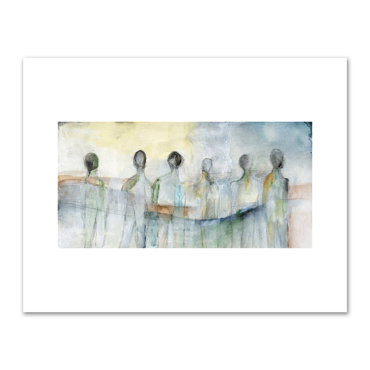 Family by Michelle Oppenheimer