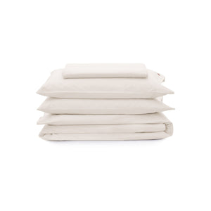 Organic Duvet Cover Set