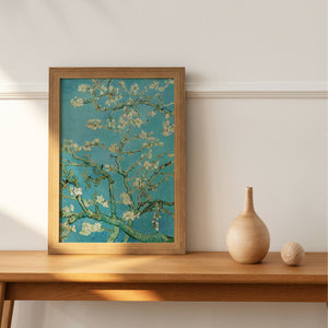 Van Gogh - Almond Blossoms P2