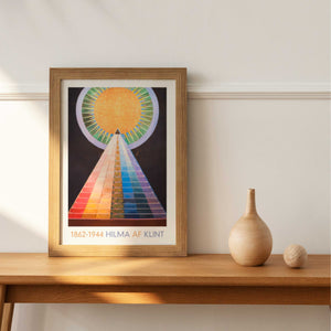 Klint - Altarpiece