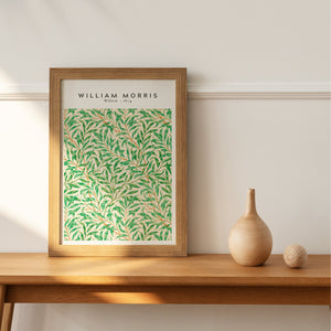 William Morris - Willow