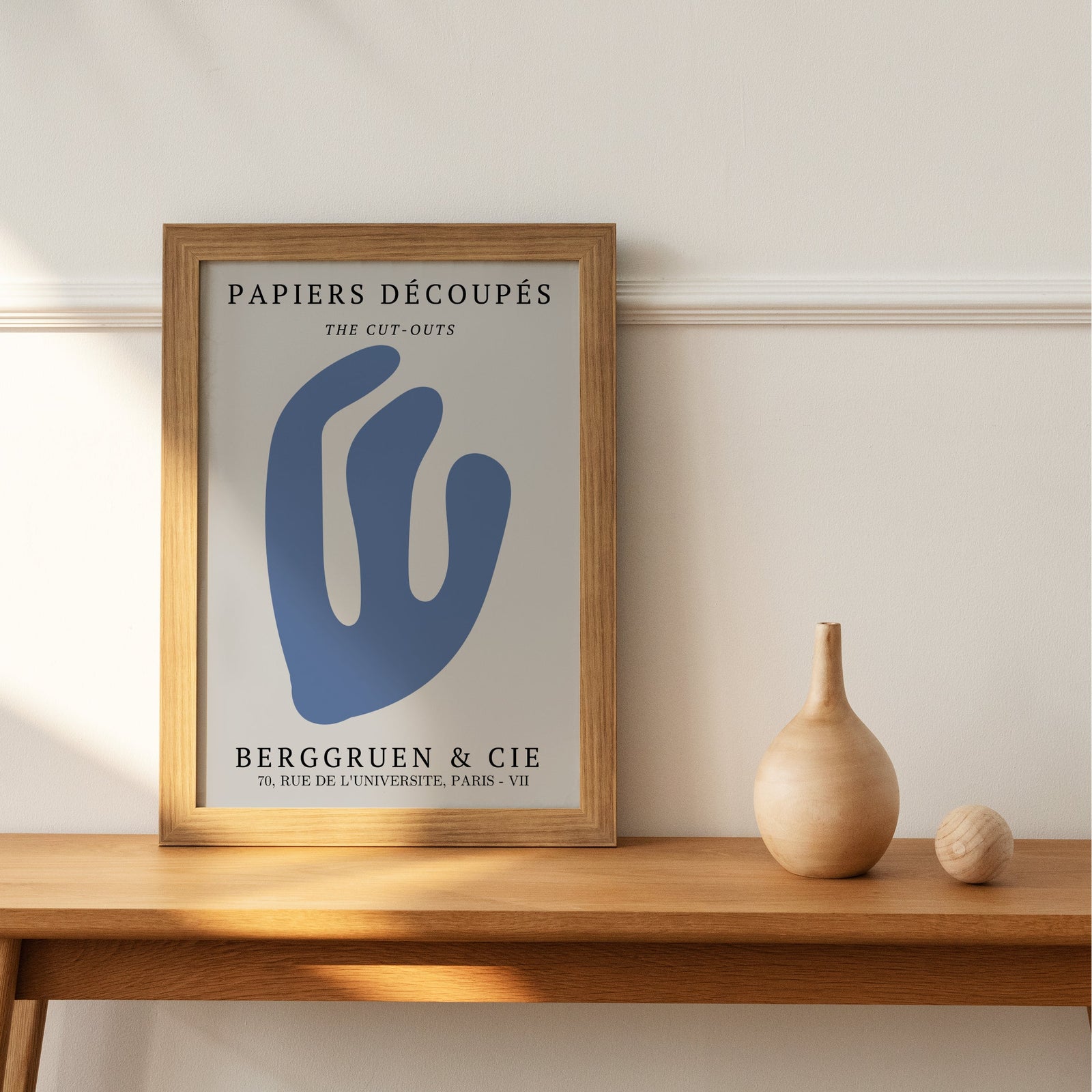 Matisse - The Cut - outs P2