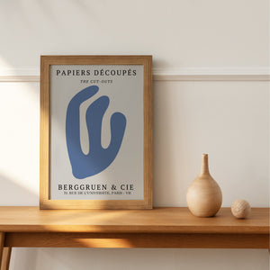 Matisse - The Cut - outs P2