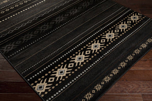Fogertown 8ft Runner Rug