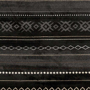 Fogertown 8ft Runner Rug