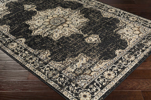 Lostwithiel 8ft Runner Rug
