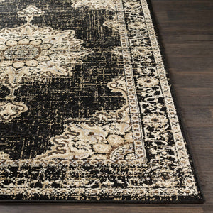 Lostwithiel 8ft Runner Rug