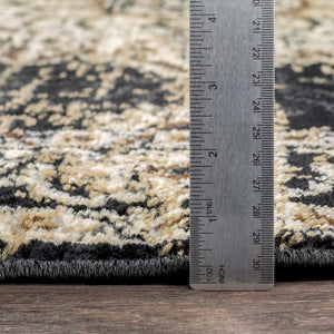 Lostwithiel 8ft Runner Rug