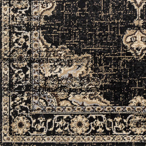 Lostwithiel 8ft Runner Rug