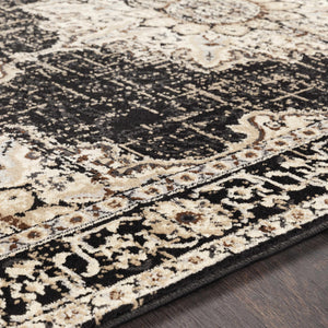 Lostwithiel 8ft Runner Rug