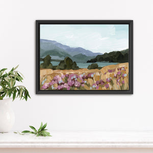 "Paradise" Art Print