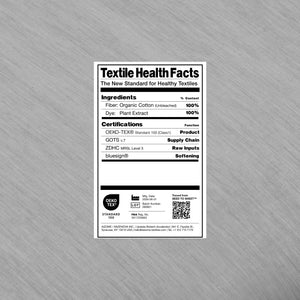 Organic Sheet Set