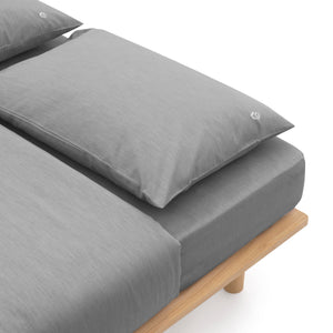 Organic Sheet Set