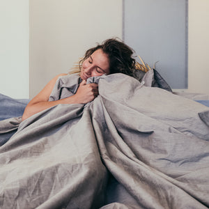Organic Sheet Set