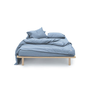 Organic Duvet Cover Set