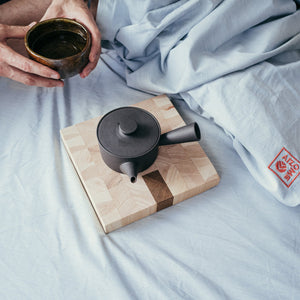 Organic Duvet Cover Set