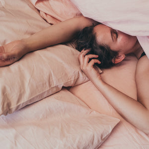 Organic Sheet Set
