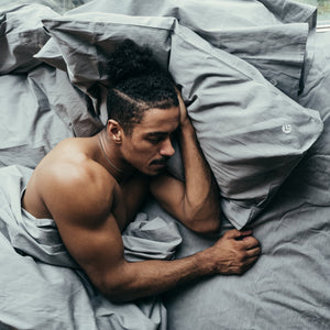 Organic Sheet Set