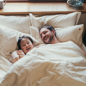 Organic Sheet Set