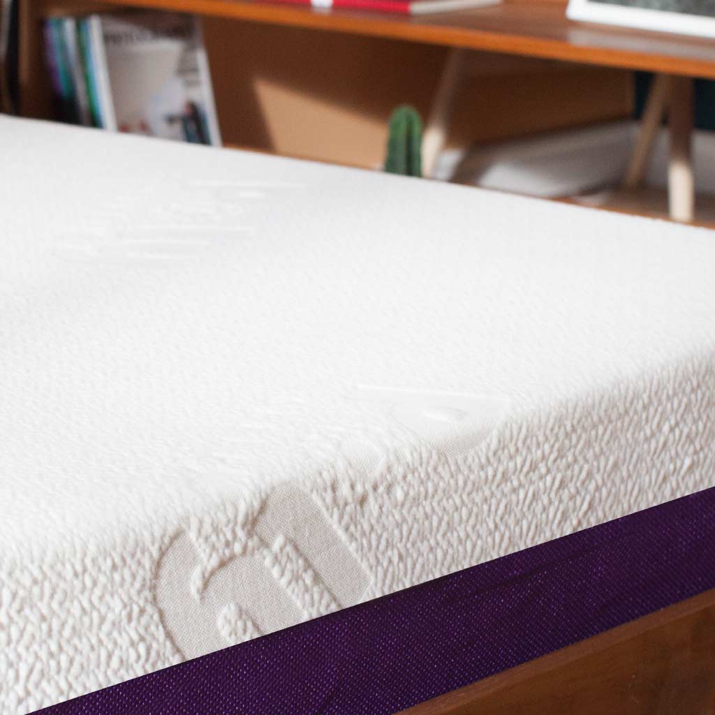 Polysleep Mattress - Queen
