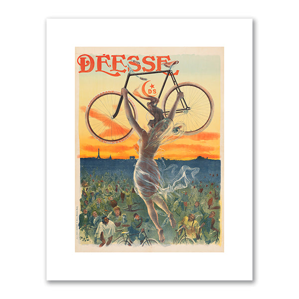 DÃ©esse by Pal (Jean de PalÃ©ologue)