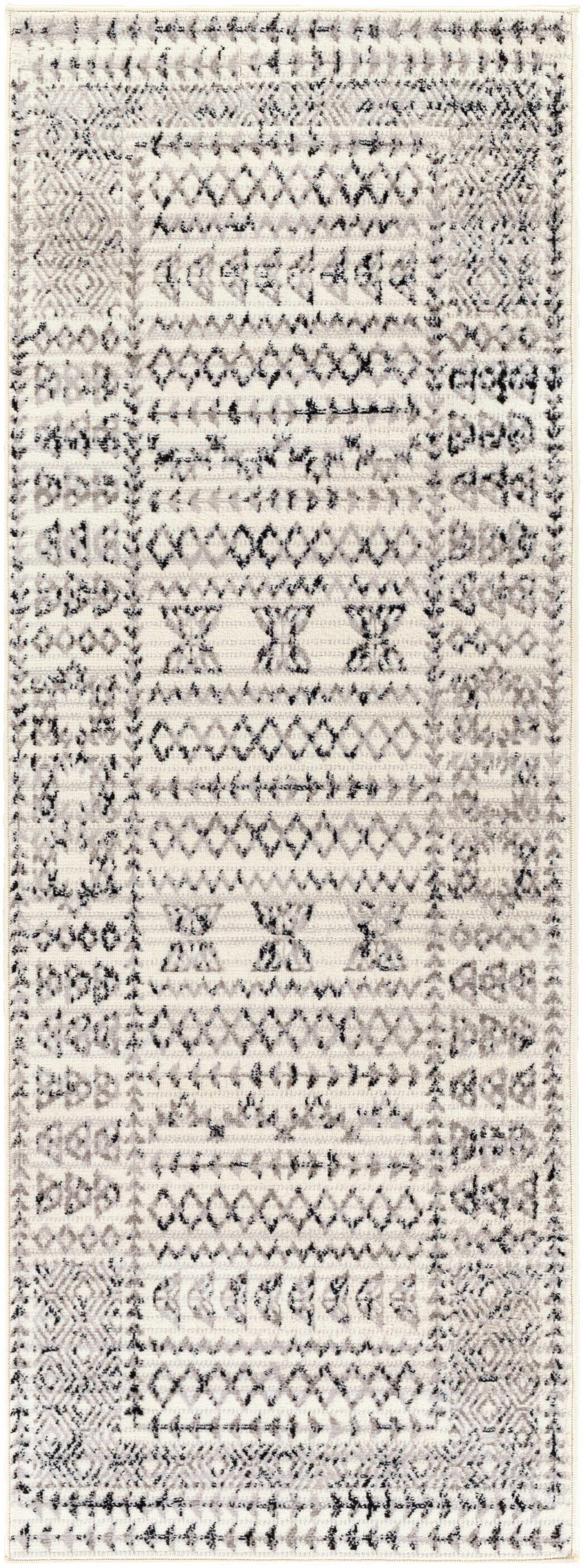 Greig 7ft Runner Rug