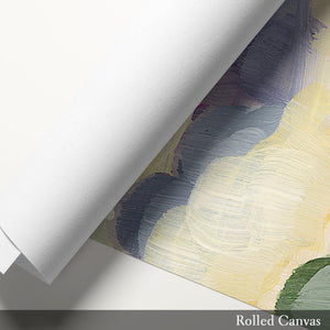 "Pulpit Rock" Art Print