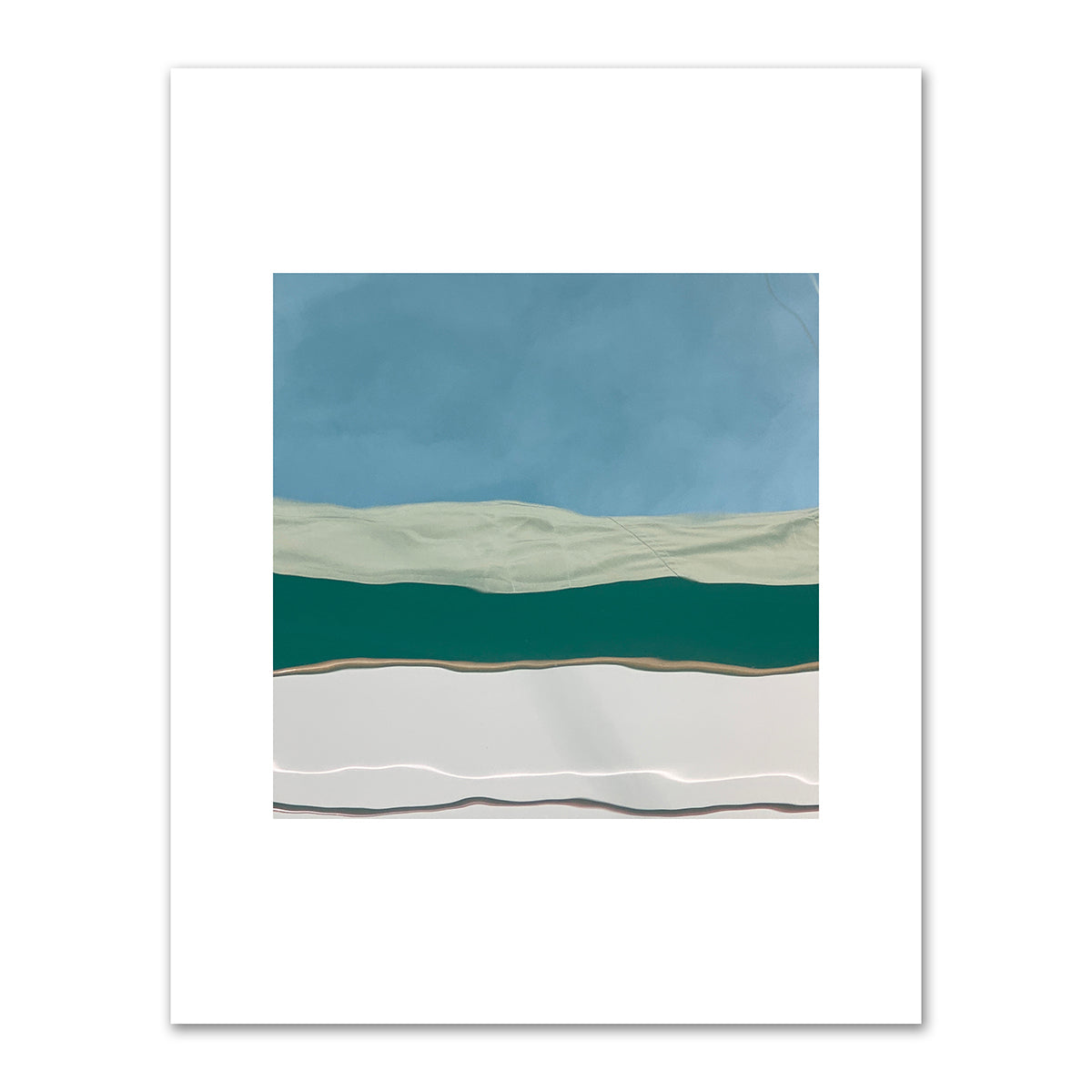Coalesce by Judith Rayl