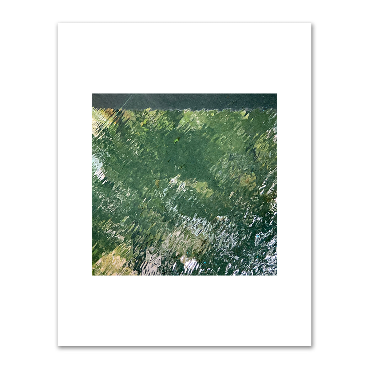 Intermezzo by Judith Rayl