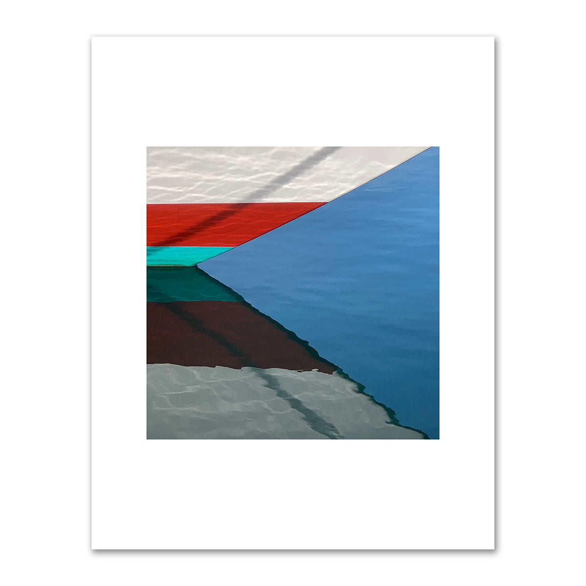Convergence by Judith Rayl