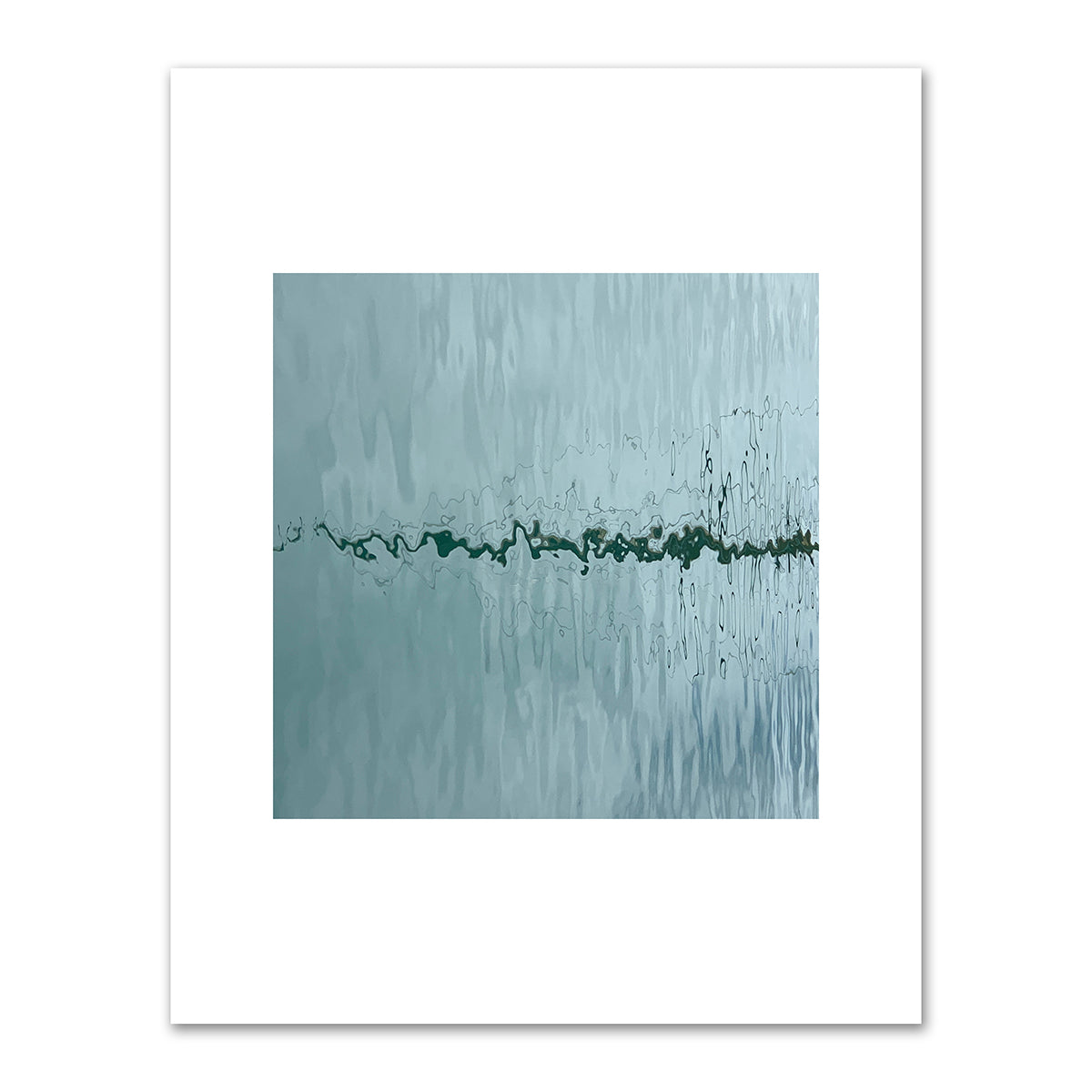 Soften and Thaw by Judith Rayl