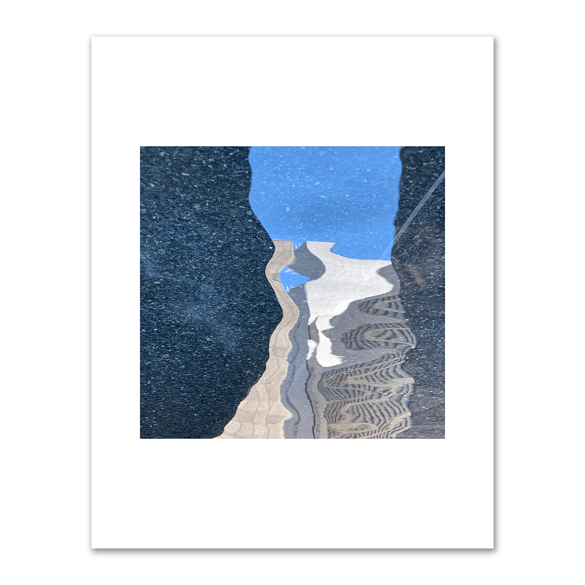 Let's Be Together by Judith Rayl