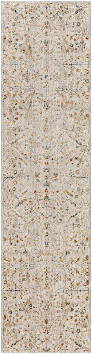 Kabungahan Runner Rug