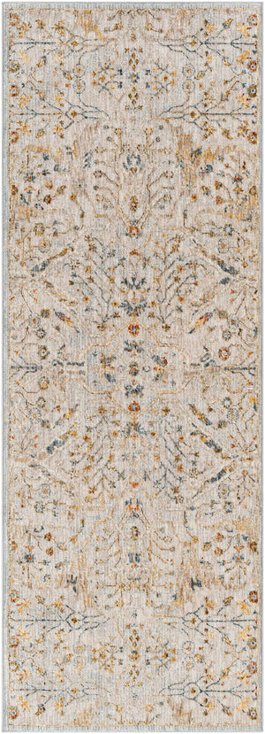 Kabungahan Runner Rug