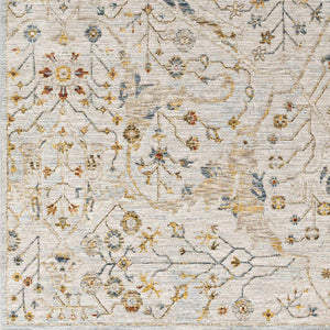 Kabungahan Runner Rug