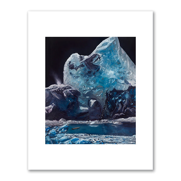 Exfoliation by Alexis Rockman