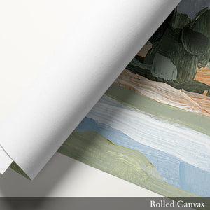 "San Isabel" Art Print