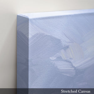 "San Juan" Art Print