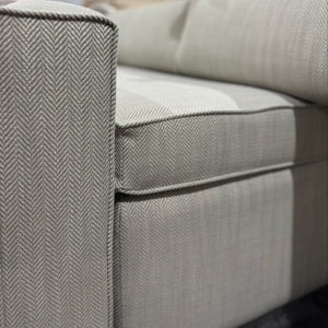 Wall Bed with Extended Sofa