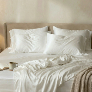 Signature Bamboo Pillowcase Set