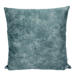 Square and Lumbar Pillow, Sea Green | TRDPL04