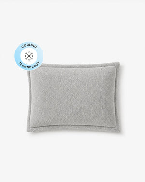 Cloud Cooling Sham Set