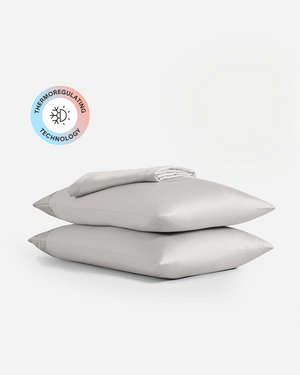 Cooling Bamboo Viscose Fitted Sheet Set