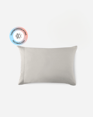 Cooling Bamboo Viscose Fitted Sheet Set