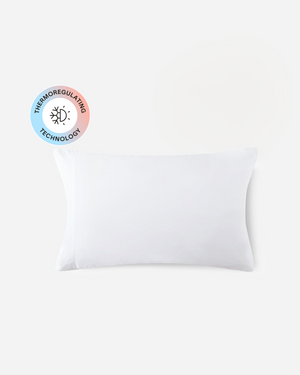 Cooling Bamboo Viscose Fitted Sheet Set