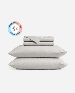 Cooling Bamboo Viscose Sheet Set