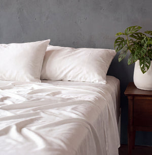 Cooling Bamboo Viscose Sheet Set